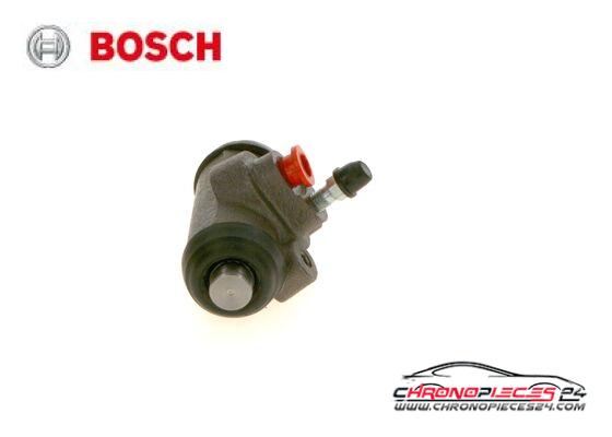 Achat de BOSCH 0 986 475 057 Cylindre de roue pas chères