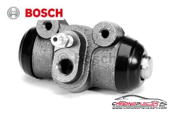 Achat de BOSCH 0 986 475 057 Cylindre de roue pas chères