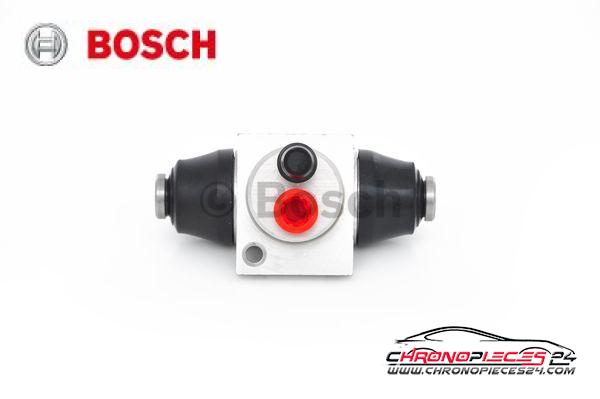 Achat de BOSCH 0 986 475 143 Cylindre de roue pas chères