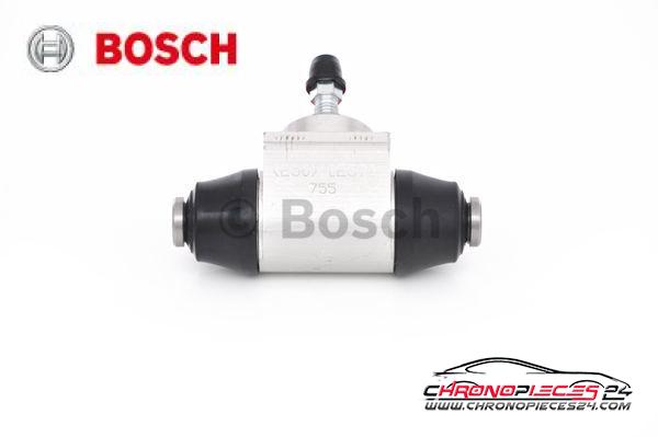 Achat de BOSCH 0 986 475 143 Cylindre de roue pas chères