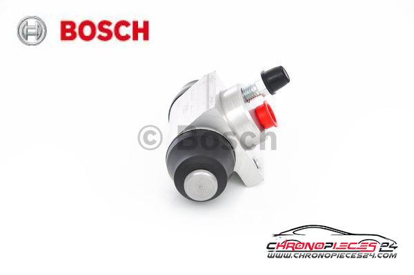 Achat de BOSCH 0 986 475 143 Cylindre de roue pas chères