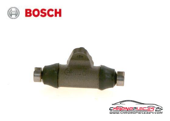 Achat de BOSCH 0 986 475 264 Cylindre de roue pas chères