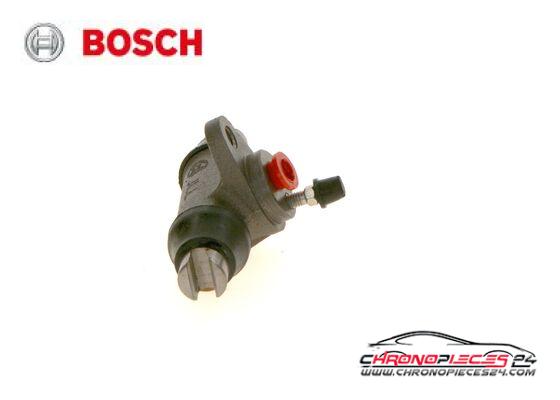 Achat de BOSCH 0 986 475 264 Cylindre de roue pas chères