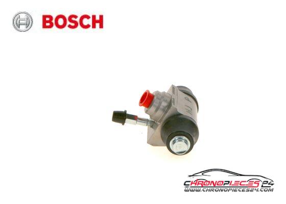 Achat de BOSCH 0 986 475 290 Cylindre de roue pas chères