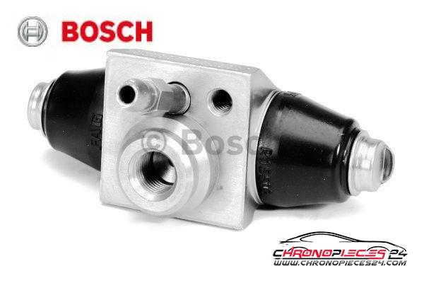 Achat de BOSCH 0 986 475 290 Cylindre de roue pas chères