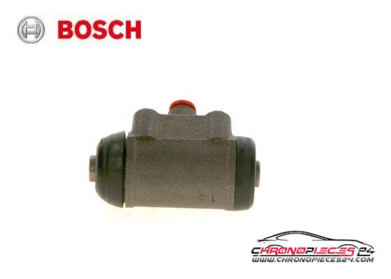 Achat de BOSCH 0 986 475 420 Cylindre de roue pas chères