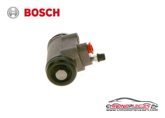 Achat de BOSCH 0 986 475 420 Cylindre de roue pas chères