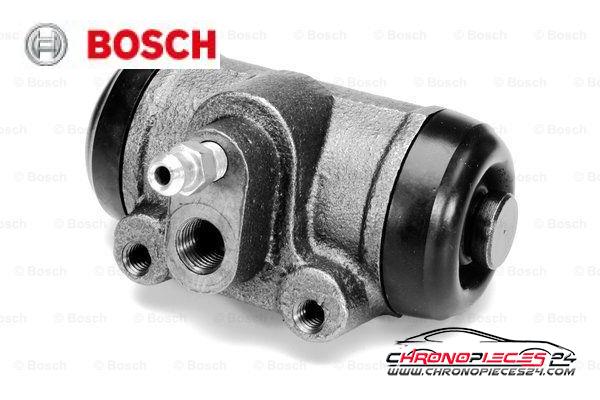 Achat de BOSCH 0 986 475 420 Cylindre de roue pas chères