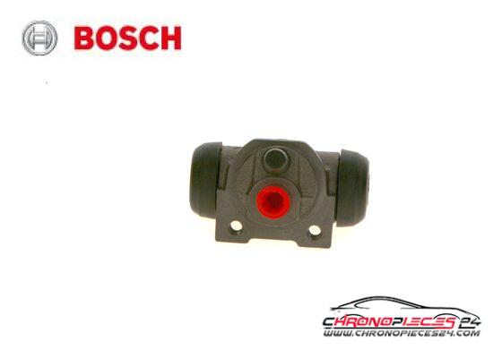 Achat de BOSCH 0 986 475 428 Cylindre de roue pas chères