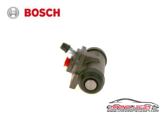 Achat de BOSCH 0 986 475 428 Cylindre de roue pas chères