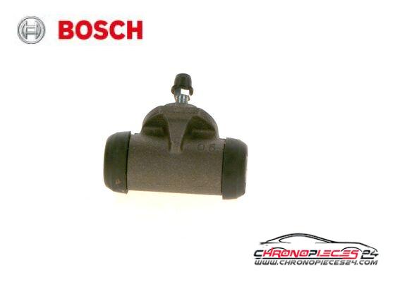 Achat de BOSCH 0 986 475 428 Cylindre de roue pas chères