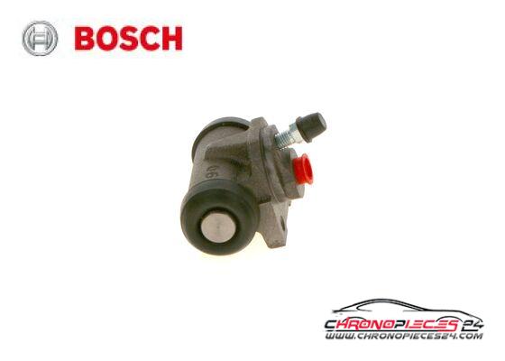 Achat de BOSCH 0 986 475 428 Cylindre de roue pas chères