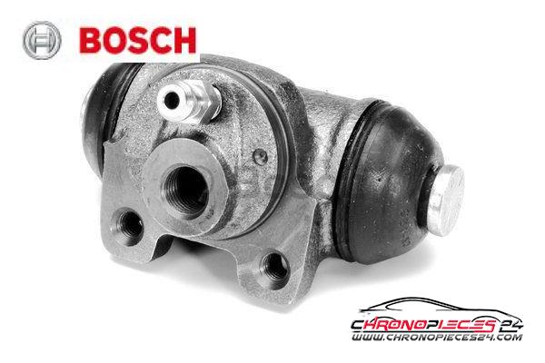 Achat de BOSCH 0 986 475 428 Cylindre de roue pas chères