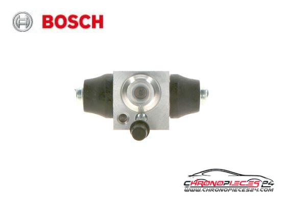 Achat de BOSCH 0 986 475 438 Cylindre de roue pas chères