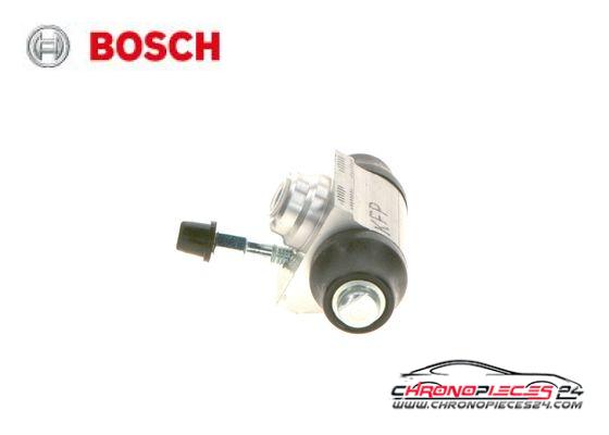 Achat de BOSCH 0 986 475 438 Cylindre de roue pas chères