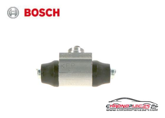 Achat de BOSCH 0 986 475 438 Cylindre de roue pas chères