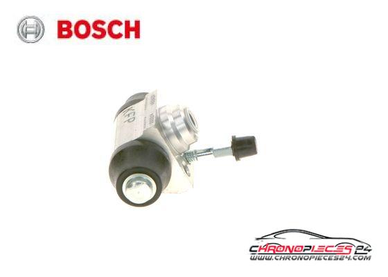 Achat de BOSCH 0 986 475 438 Cylindre de roue pas chères