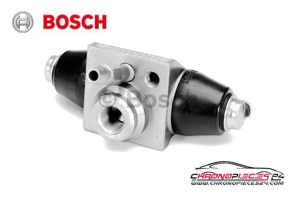 Achat de BOSCH 0 986 475 438 Cylindre de roue pas chères