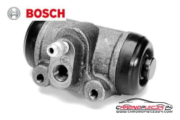 Achat de BOSCH 0 986 475 612 Cylindre de roue pas chères