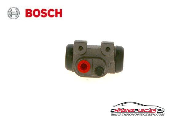 Achat de BOSCH 0 986 475 635 Cylindre de roue pas chères