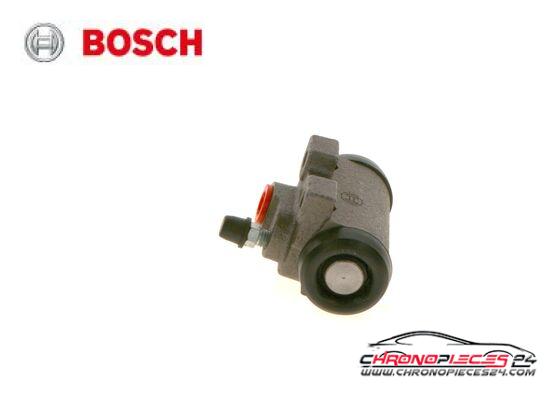 Achat de BOSCH 0 986 475 635 Cylindre de roue pas chères