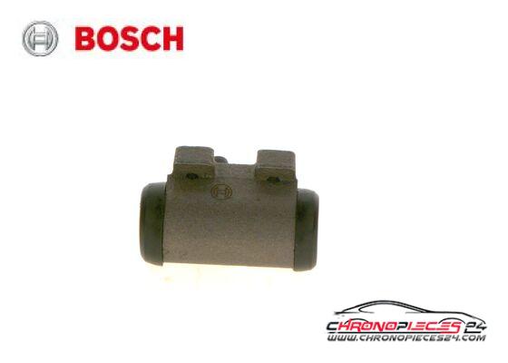 Achat de BOSCH 0 986 475 635 Cylindre de roue pas chères