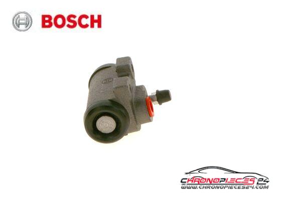 Achat de BOSCH 0 986 475 635 Cylindre de roue pas chères