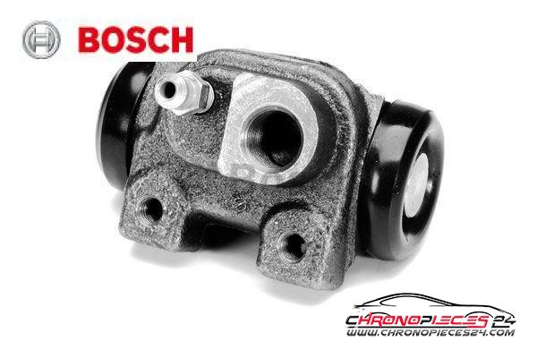 Achat de BOSCH 0 986 475 635 Cylindre de roue pas chères