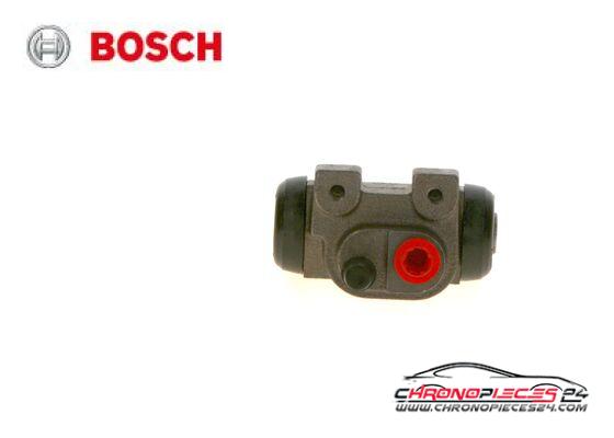 Achat de BOSCH 0 986 475 636 Cylindre de roue pas chères