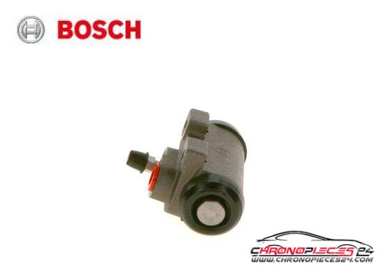 Achat de BOSCH 0 986 475 636 Cylindre de roue pas chères