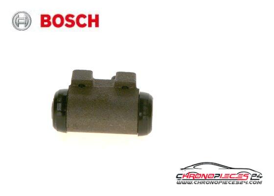 Achat de BOSCH 0 986 475 636 Cylindre de roue pas chères