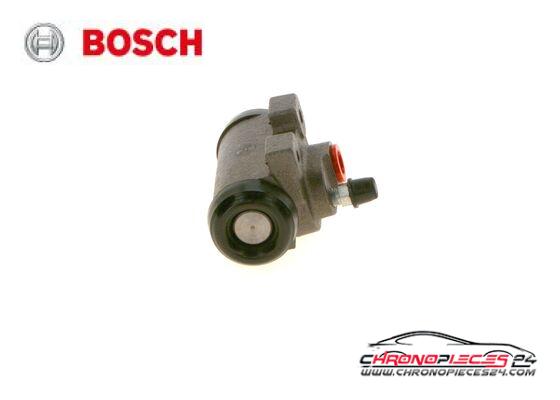 Achat de BOSCH 0 986 475 636 Cylindre de roue pas chères