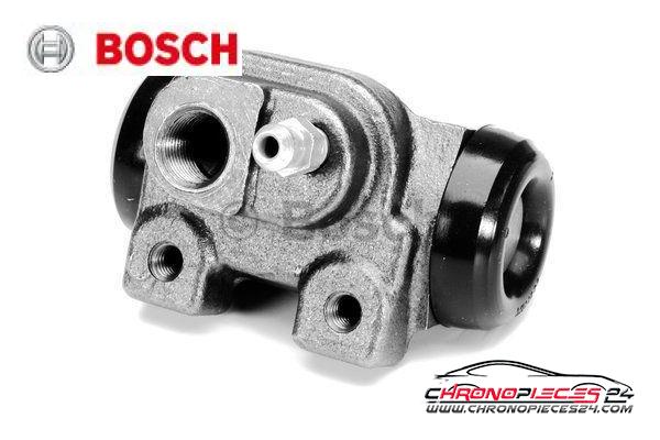 Achat de BOSCH 0 986 475 636 Cylindre de roue pas chères