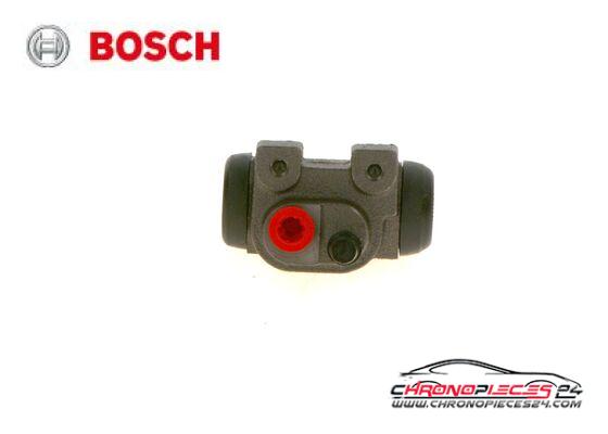 Achat de BOSCH 0 986 475 643 Cylindre de roue pas chères