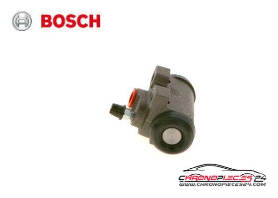 Achat de BOSCH 0 986 475 643 Cylindre de roue pas chères