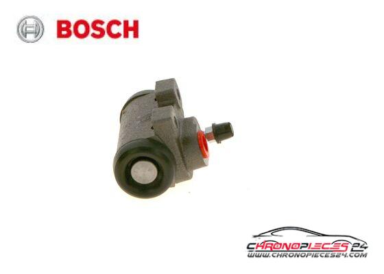 Achat de BOSCH 0 986 475 643 Cylindre de roue pas chères