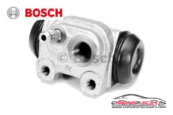 Achat de BOSCH 0 986 475 643 Cylindre de roue pas chères