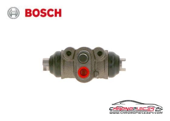 Achat de BOSCH 0 986 475 661 Cylindre de roue pas chères