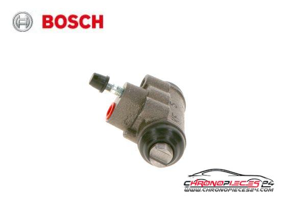 Achat de BOSCH 0 986 475 661 Cylindre de roue pas chères