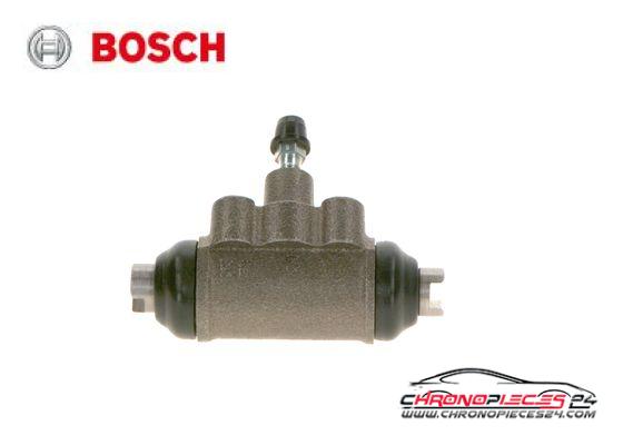 Achat de BOSCH 0 986 475 661 Cylindre de roue pas chères