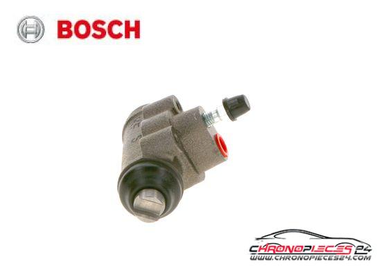 Achat de BOSCH 0 986 475 661 Cylindre de roue pas chères