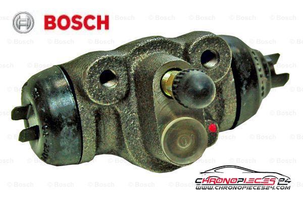 Achat de BOSCH 0 986 475 661 Cylindre de roue pas chères