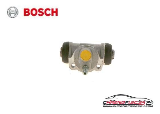 Achat de BOSCH 0 986 475 670 Cylindre de roue pas chères