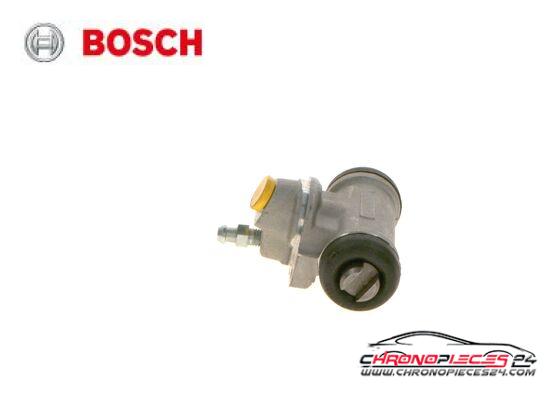 Achat de BOSCH 0 986 475 670 Cylindre de roue pas chères