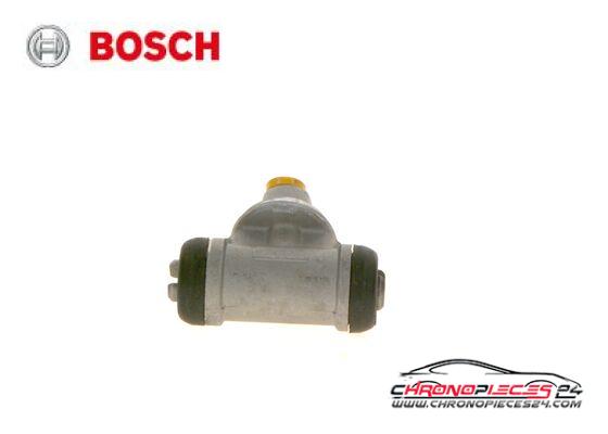 Achat de BOSCH 0 986 475 670 Cylindre de roue pas chères