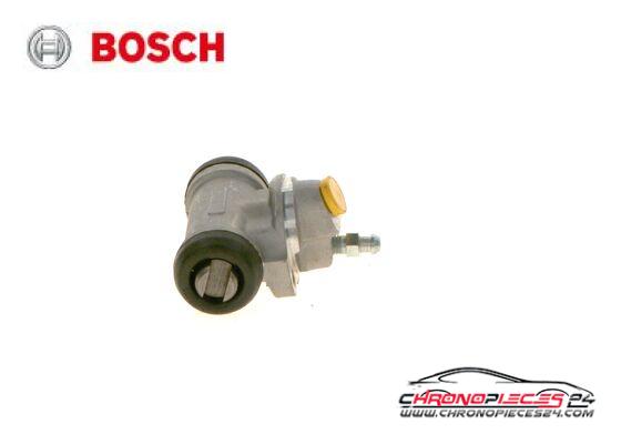 Achat de BOSCH 0 986 475 670 Cylindre de roue pas chères