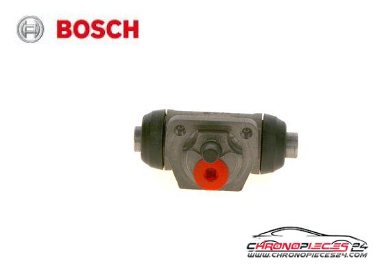 Achat de BOSCH 0 986 475 674 Cylindre de roue pas chères