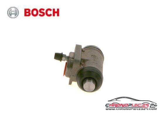 Achat de BOSCH 0 986 475 674 Cylindre de roue pas chères