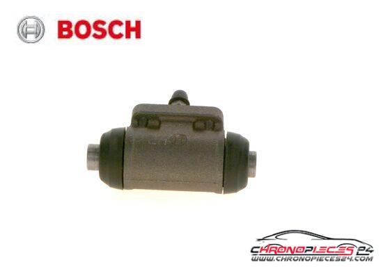 Achat de BOSCH 0 986 475 674 Cylindre de roue pas chères