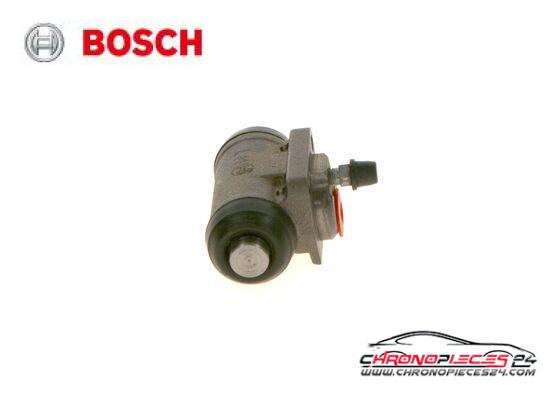 Achat de BOSCH 0 986 475 674 Cylindre de roue pas chères